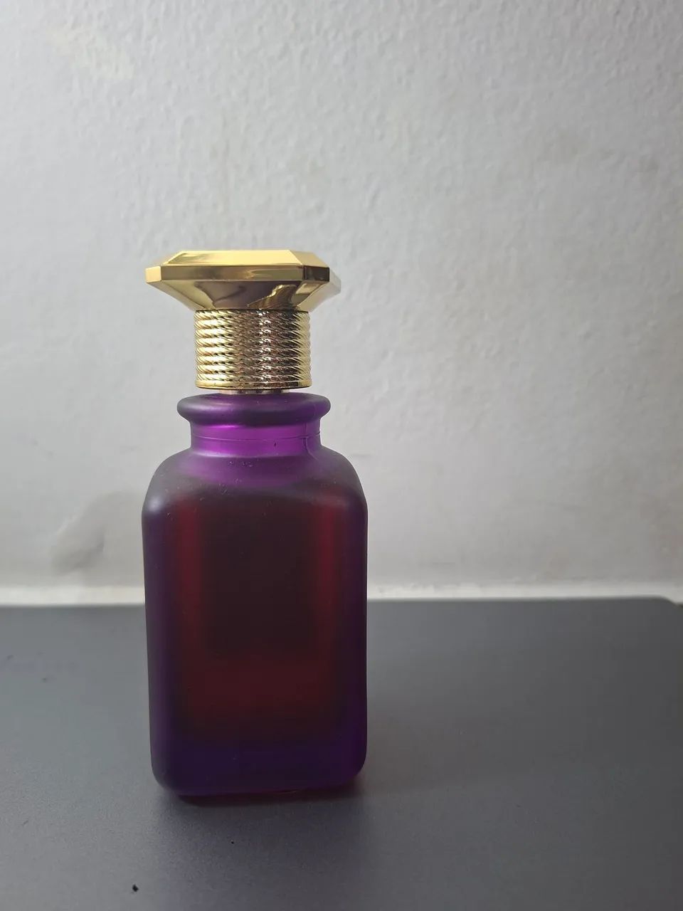 Desapego - Aisha Queen de Bidaya Parfums - Foto 4