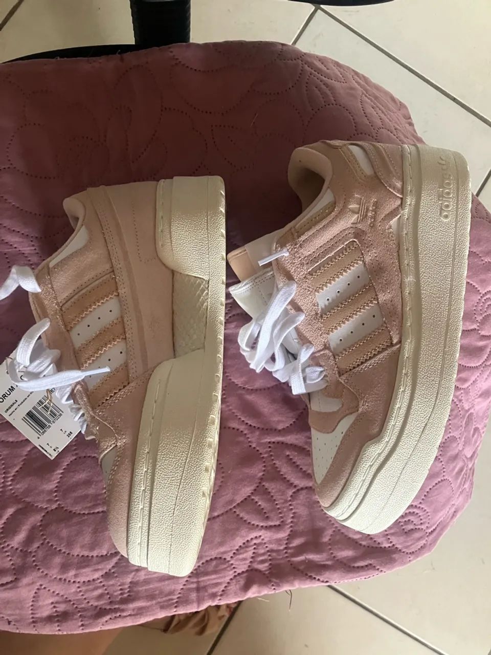 Tênis Adidas  - Foto 3