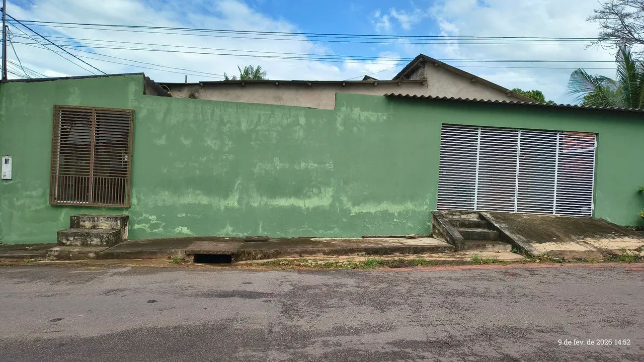 Vendo está casa - Foto 2