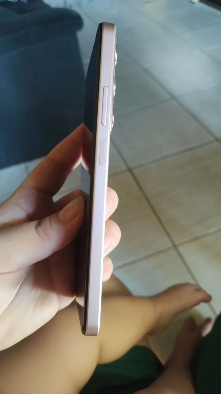 Vende-se celular realme novo - Foto 5