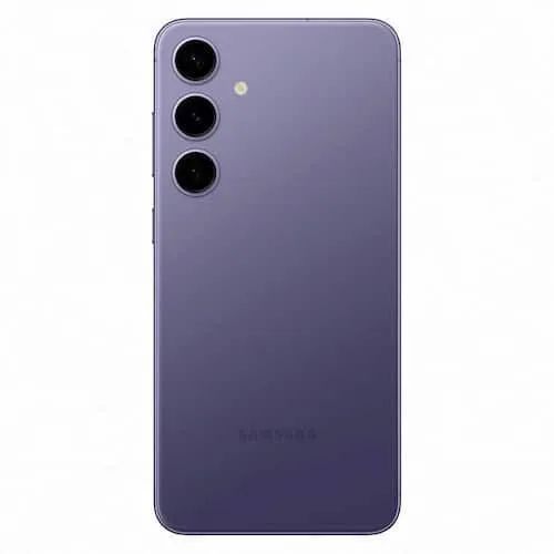 Galaxy S24 plus roxo 512gb - Foto 2