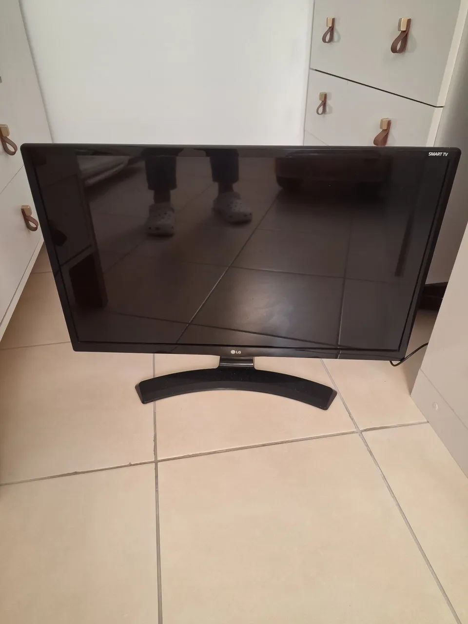 TV Smart 32 LG 