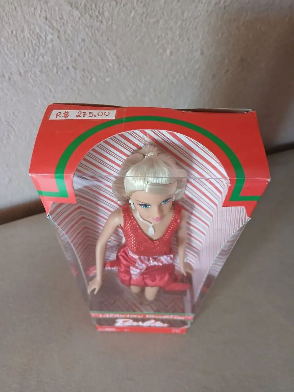 Barbie Holiday scene - Foto 4