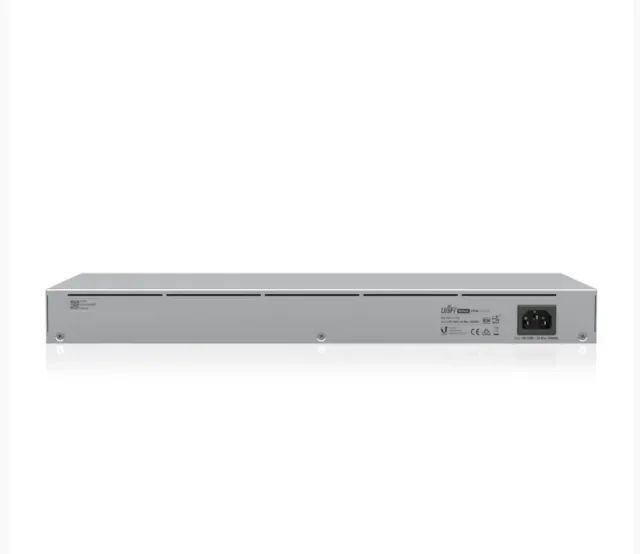Switch Unifi 24 PoE - Foto 2