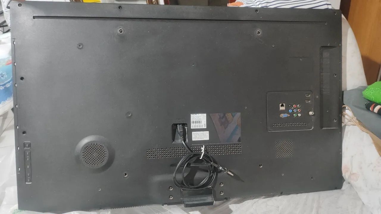 Tv Philips 42 polegadas  - Foto 4