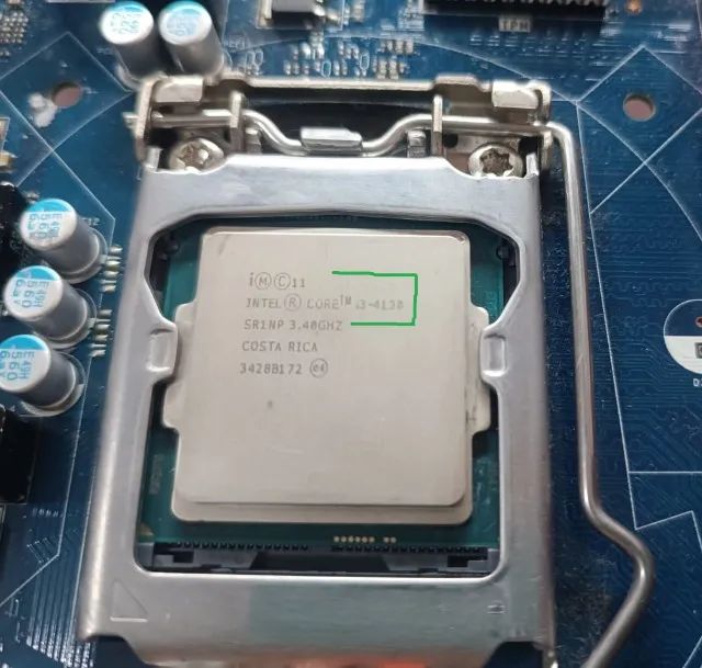 KIT H81 (INTEL 4ºth Gen) - Foto 3