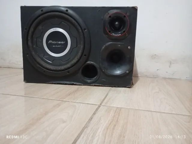 Vendo uma trio  - Foto 5