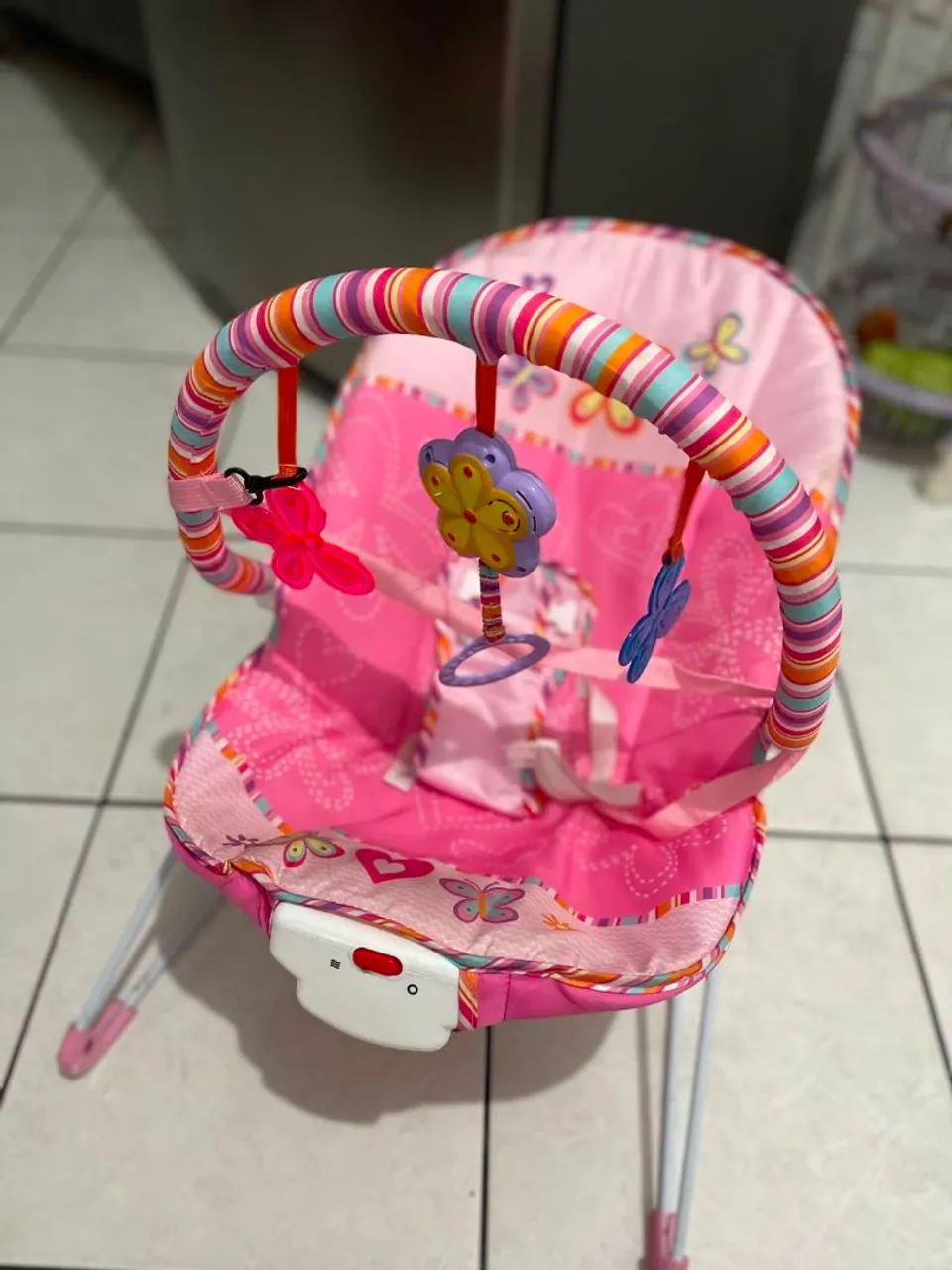 Cadeirinha  - Foto 3