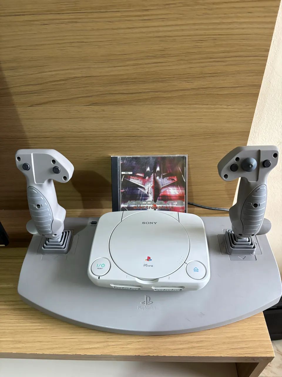 PlayStation 1  - Foto 3