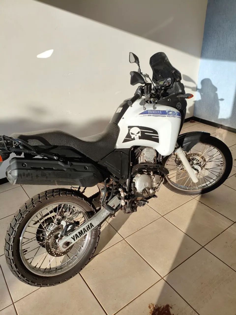 Ténéré 250 - Foto 5