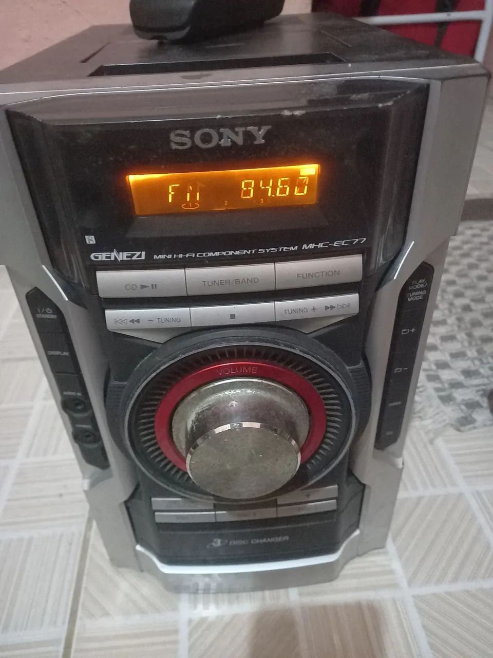 Sony Genezi - Foto 3
