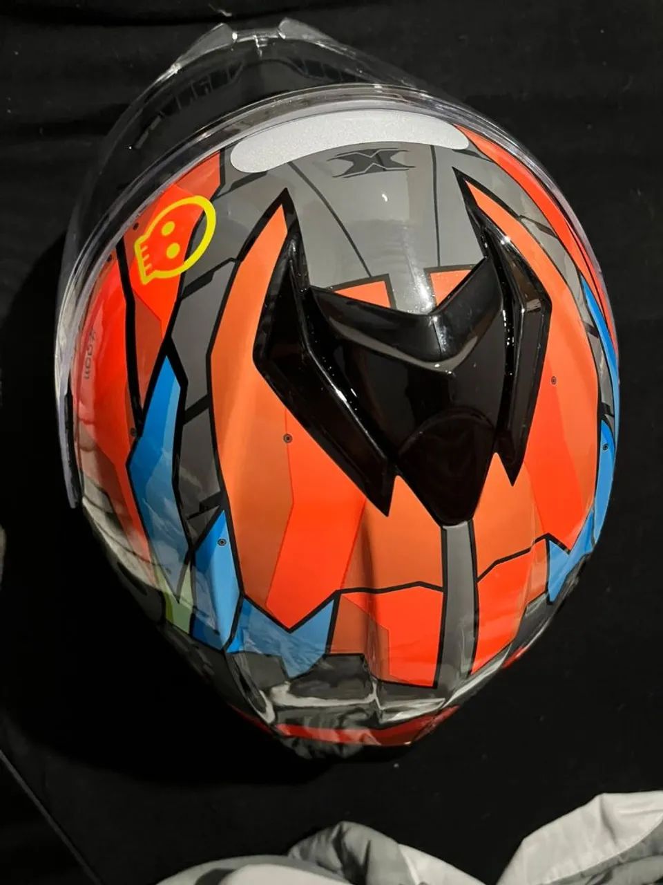 Capacete  - Foto 4