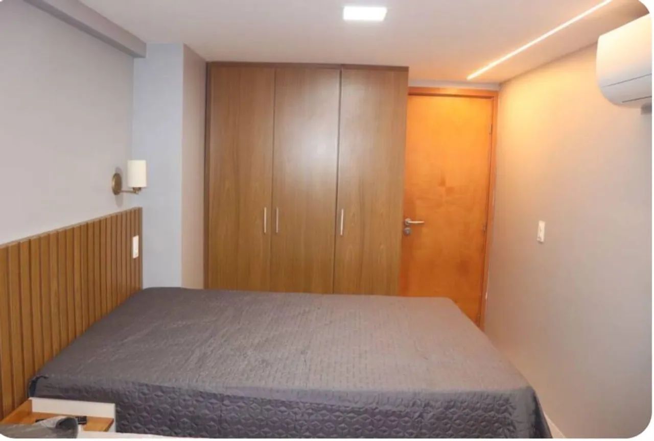 VENDO DUPLEX R$900.000,00 NA ORLA TAMBAÚ OU ALUGO ANUAL E TEMPORADA - Foto 6