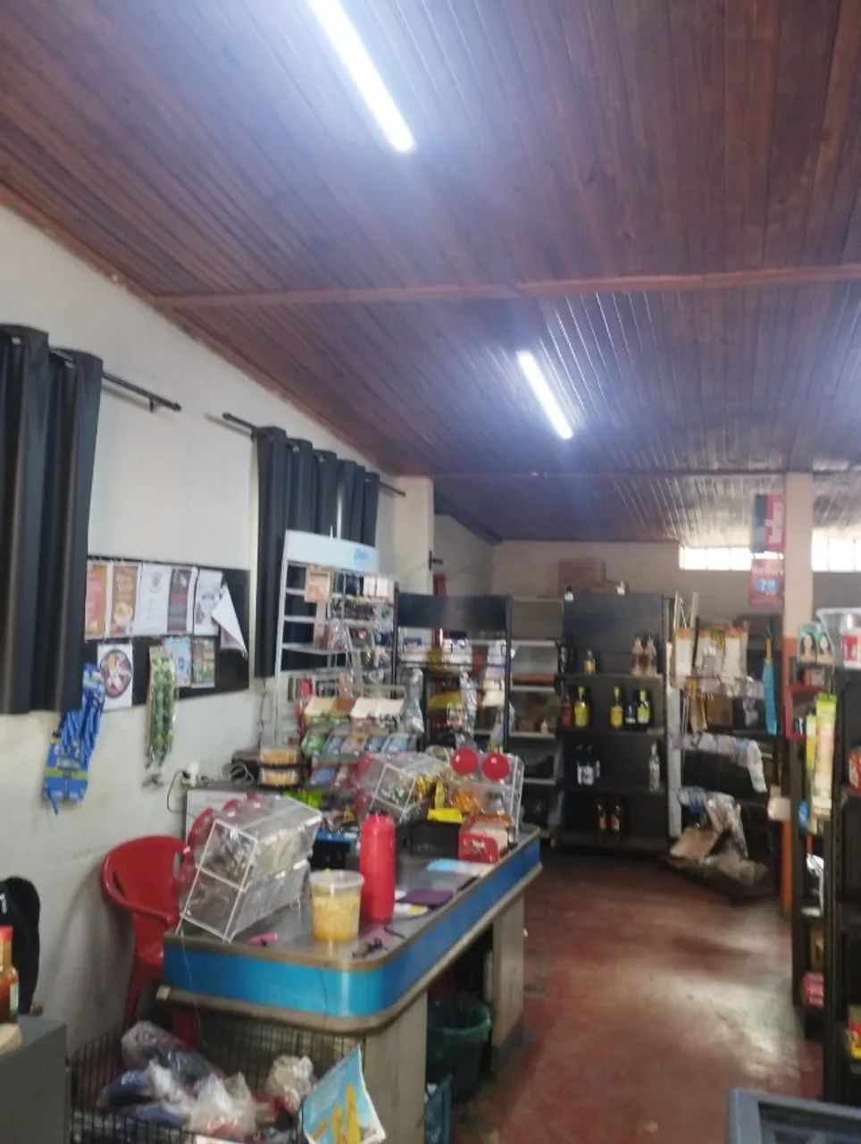 MINE MERCADO DE BAIRRO - Foto 3