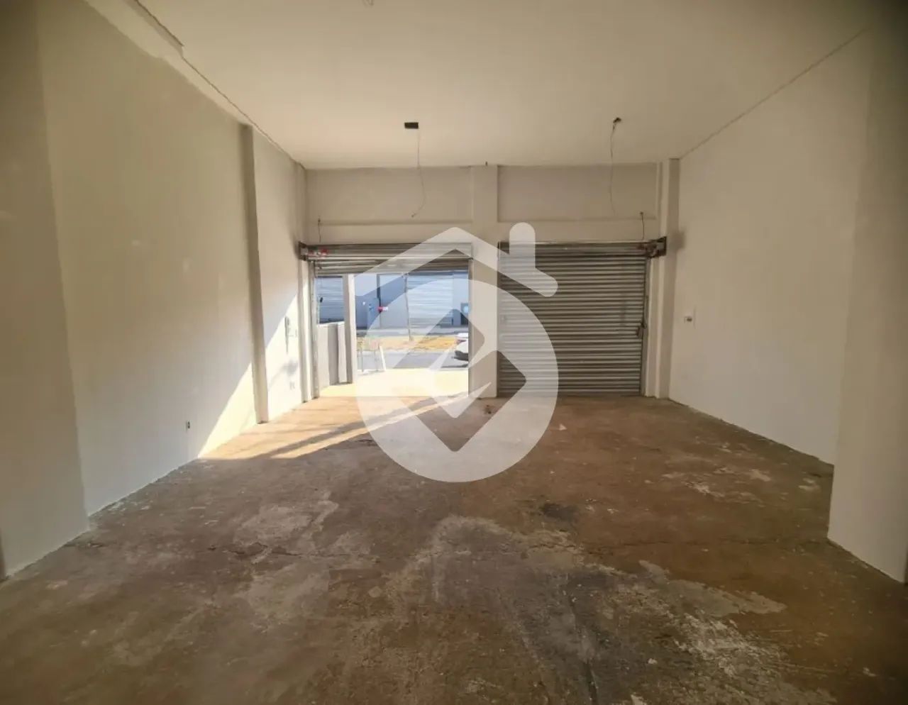 Galpão para Locação - 115m² - Granada - Uberlândia/MG