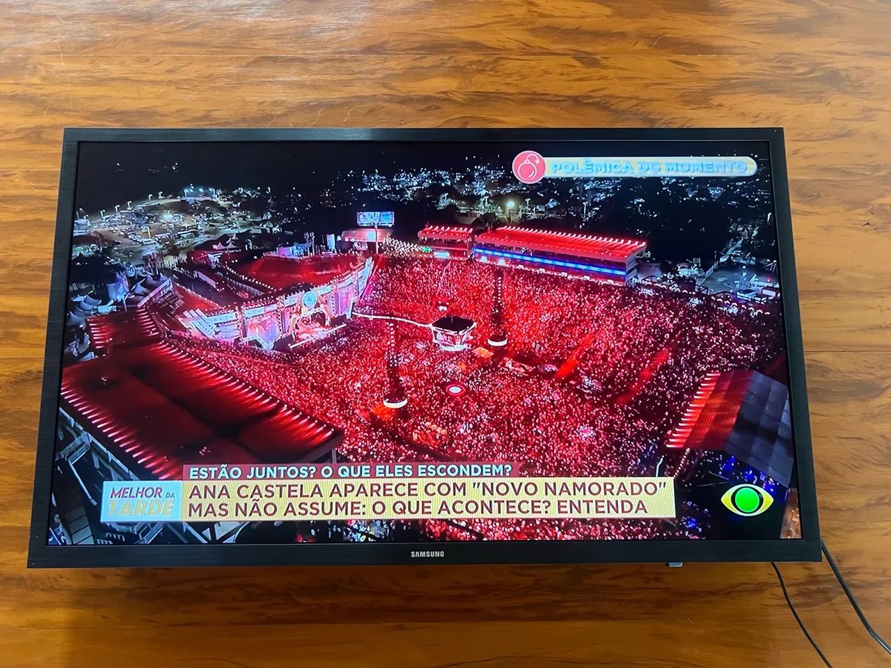 Televisão Samsung 32? - Foto 2