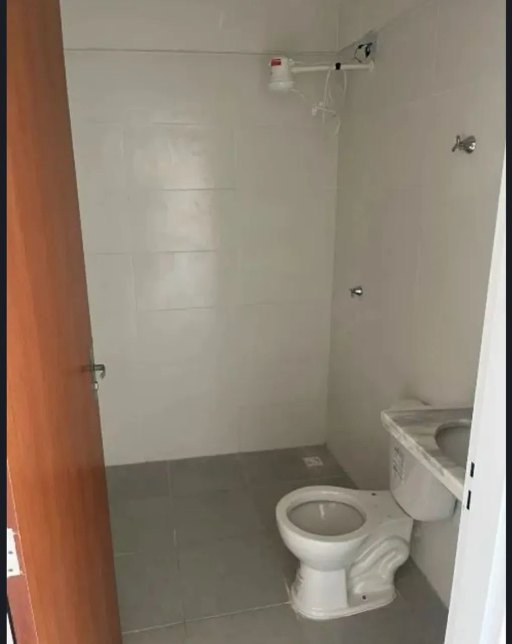Alugo casa de andar  - Foto 5