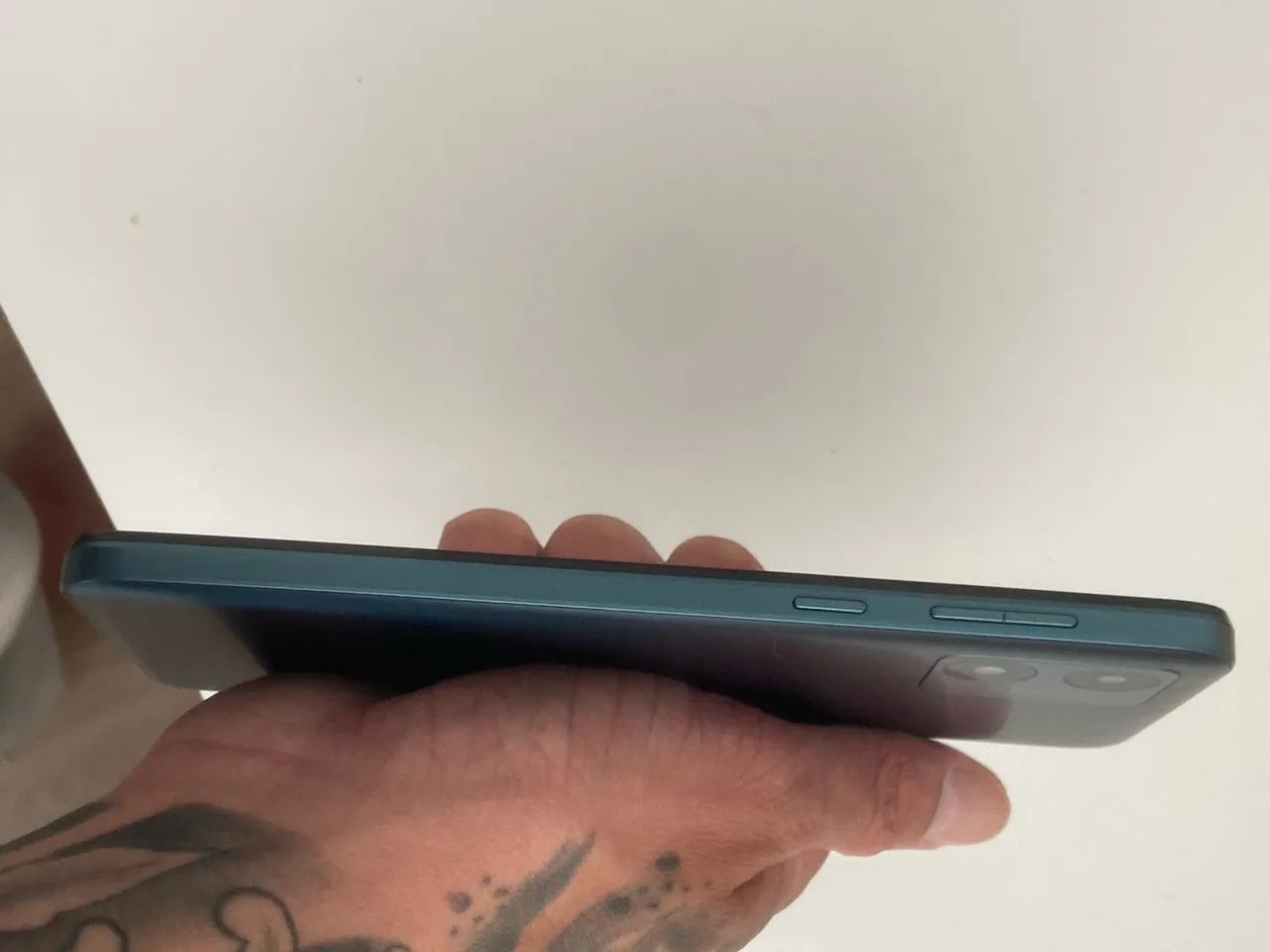 Celular novo  - Foto 5