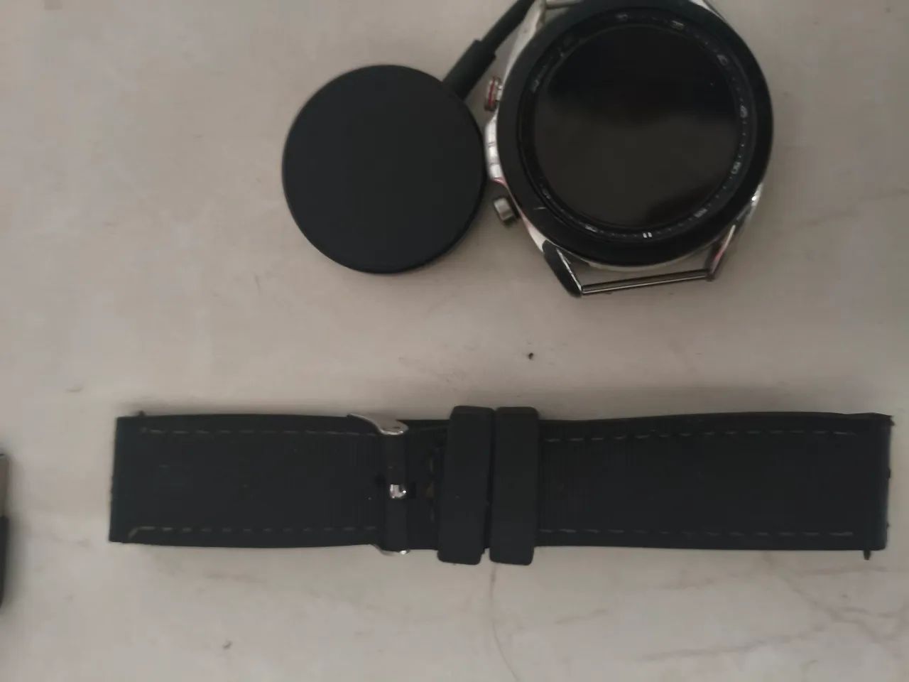 Samsung Galaxy Watch 3 - Foto 2