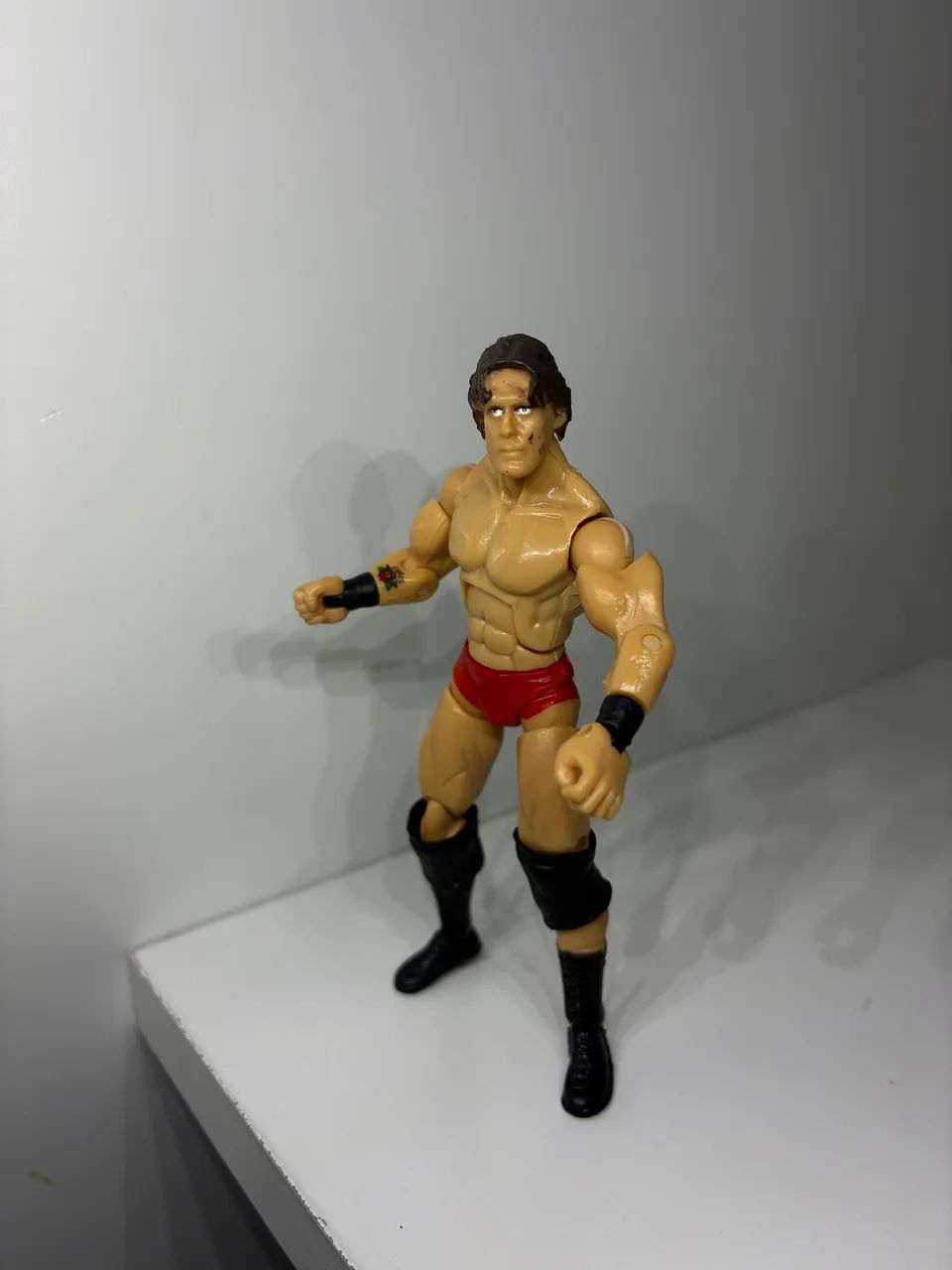 Action figure 1/18 - Foto 3