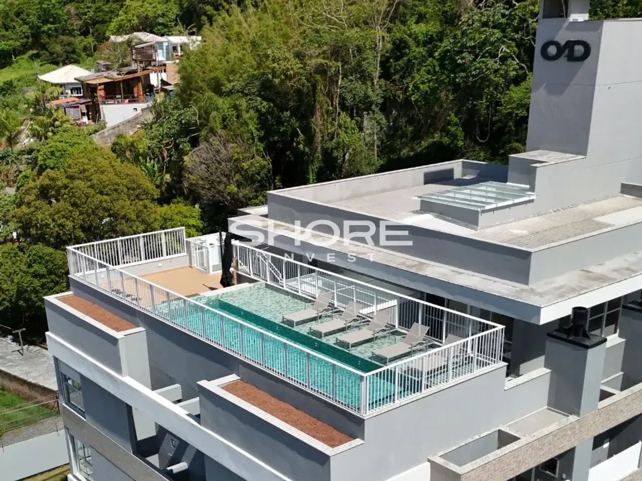 Apartamento de 2 dormitórios, sacada com churrasqueira, financiável - Foto 2