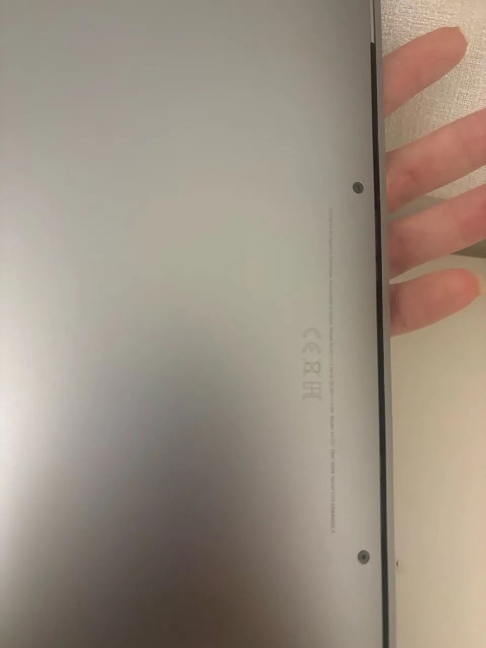 MacBook 