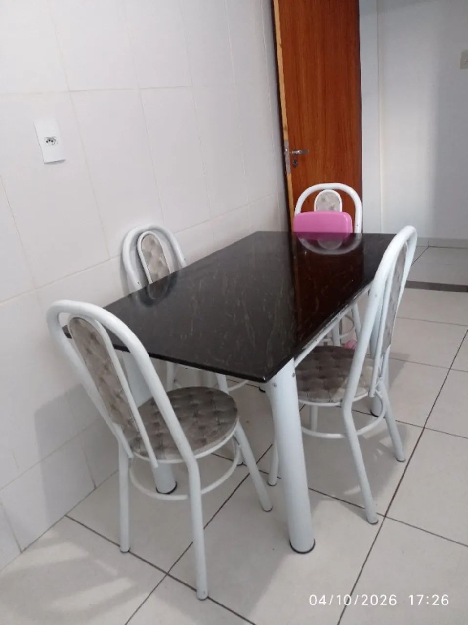 Mesa de jantar  - Foto 2