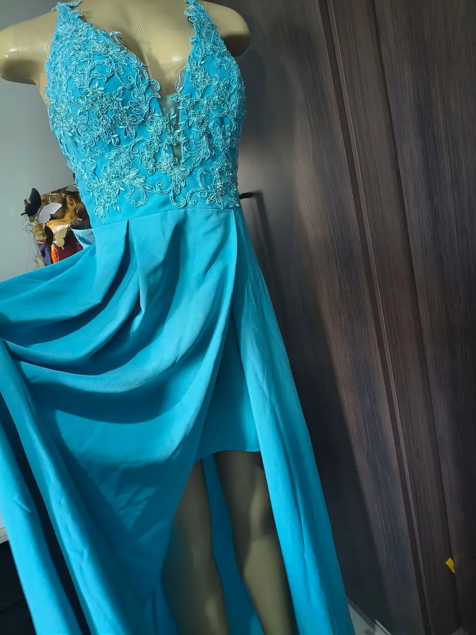 Vestidos para festas - Foto 5