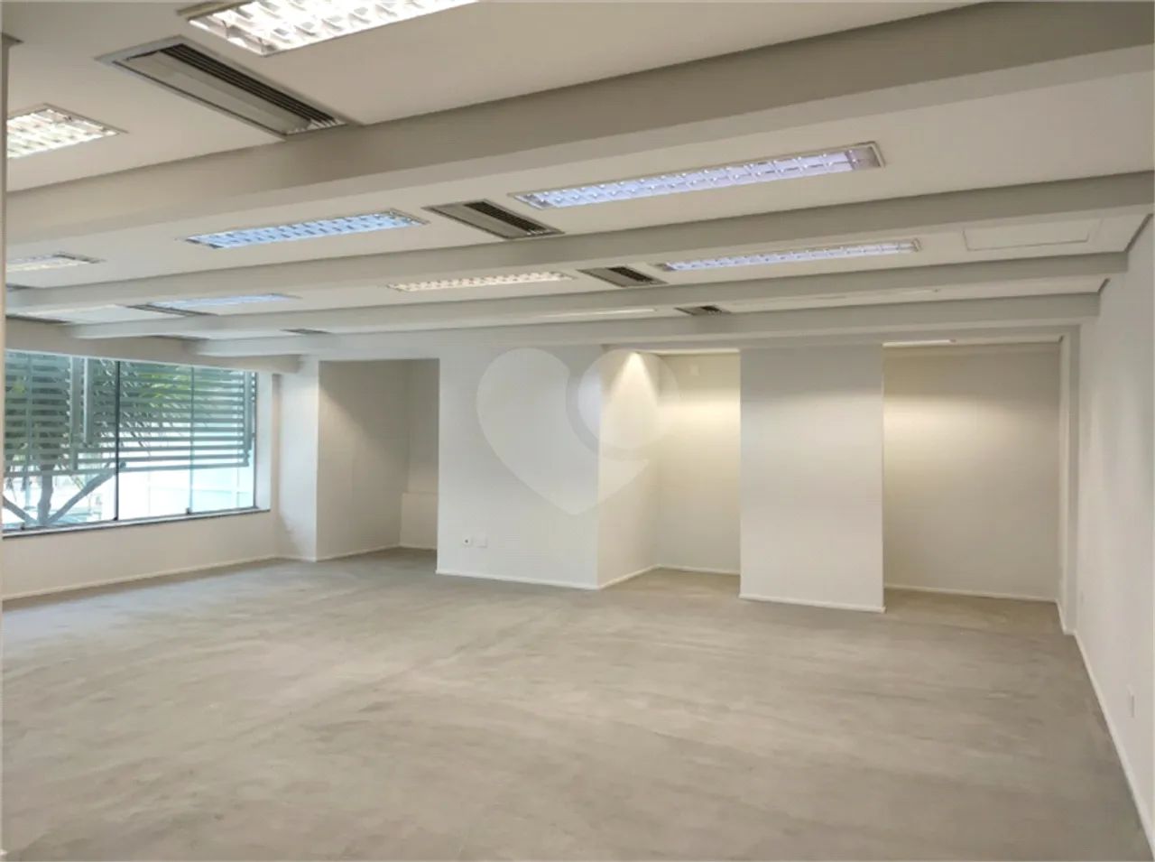 Prédio inteiro para locação em Jardim paulistano - SP