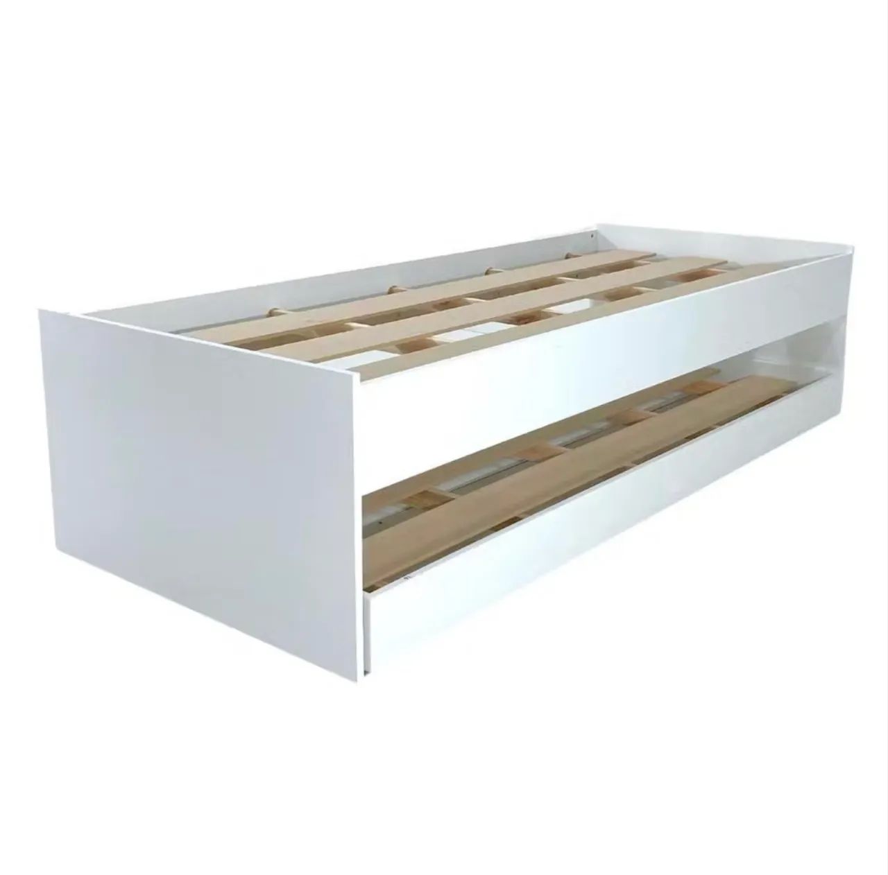 CAMA SOLTEIRO BICAMA DITÁLIA CM-20