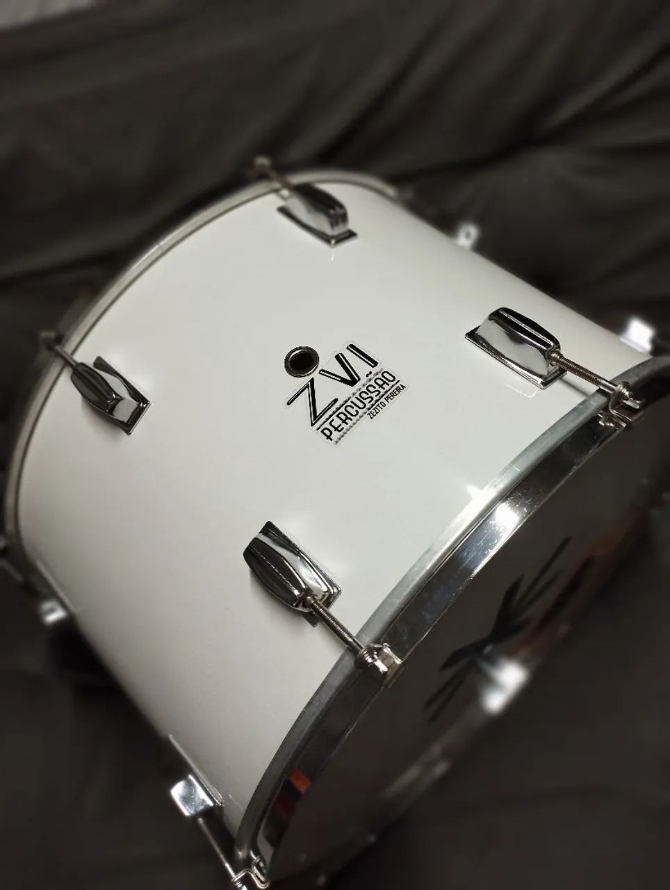 ZABUMBA 18 POLEGADAS  - Foto 3