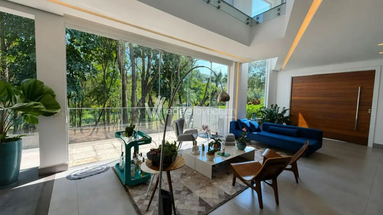 casa - Metropolitan Park - Paulínia - Foto 3