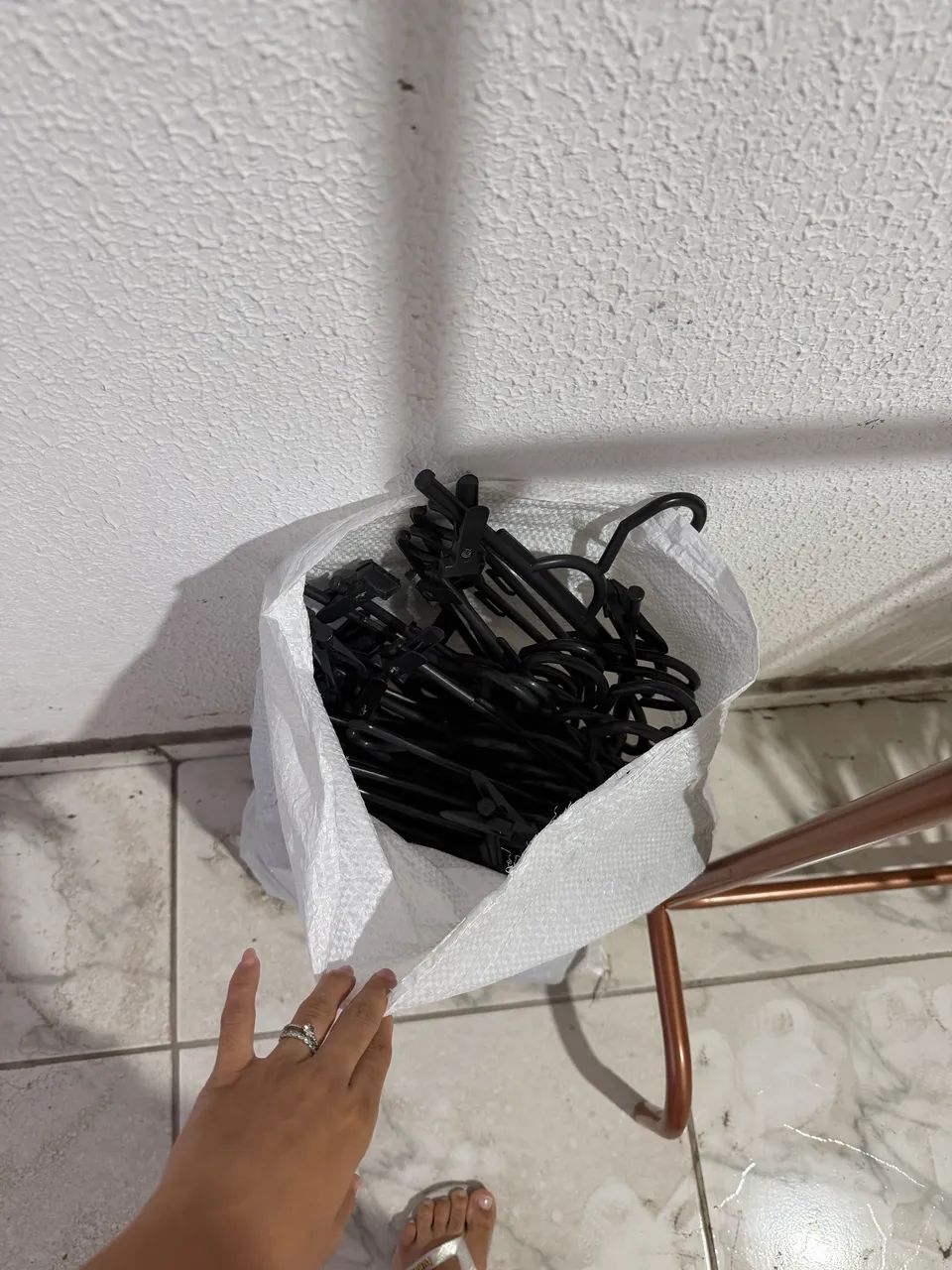 Itens para loja/roupas  - Foto 3