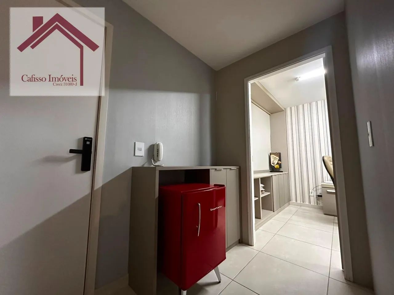 Sala para Locação em Jardim Vergueiro, Sorocaba | 34m² - Foto 5