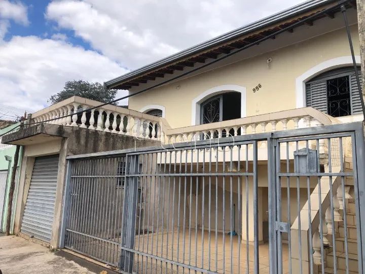 Sobrado à venda em Campinas, Jardim Proença, com 3 quartos, com 215 m²