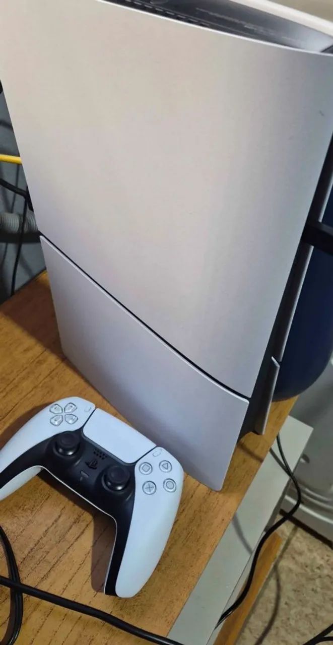 Ps5 slim - Foto 3