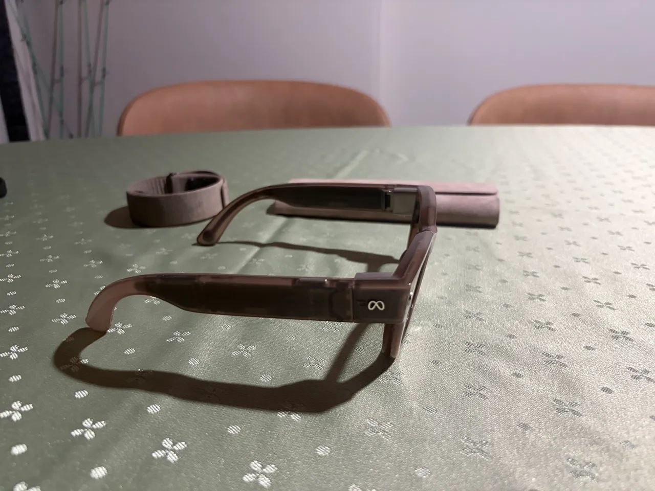 Óculos RAY-BAN META DISPLAY