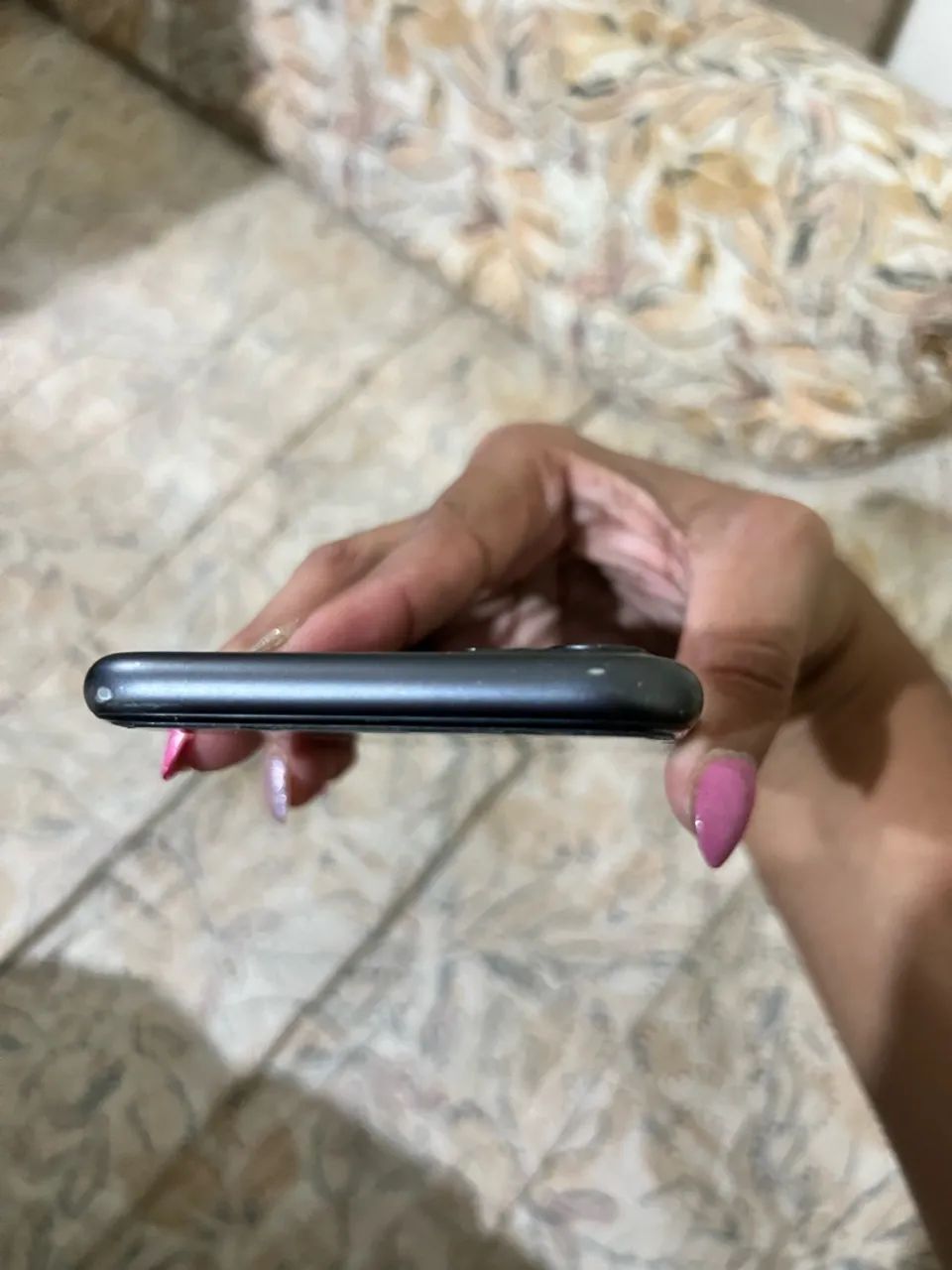 iPhone 11 Preto - Foto 5
