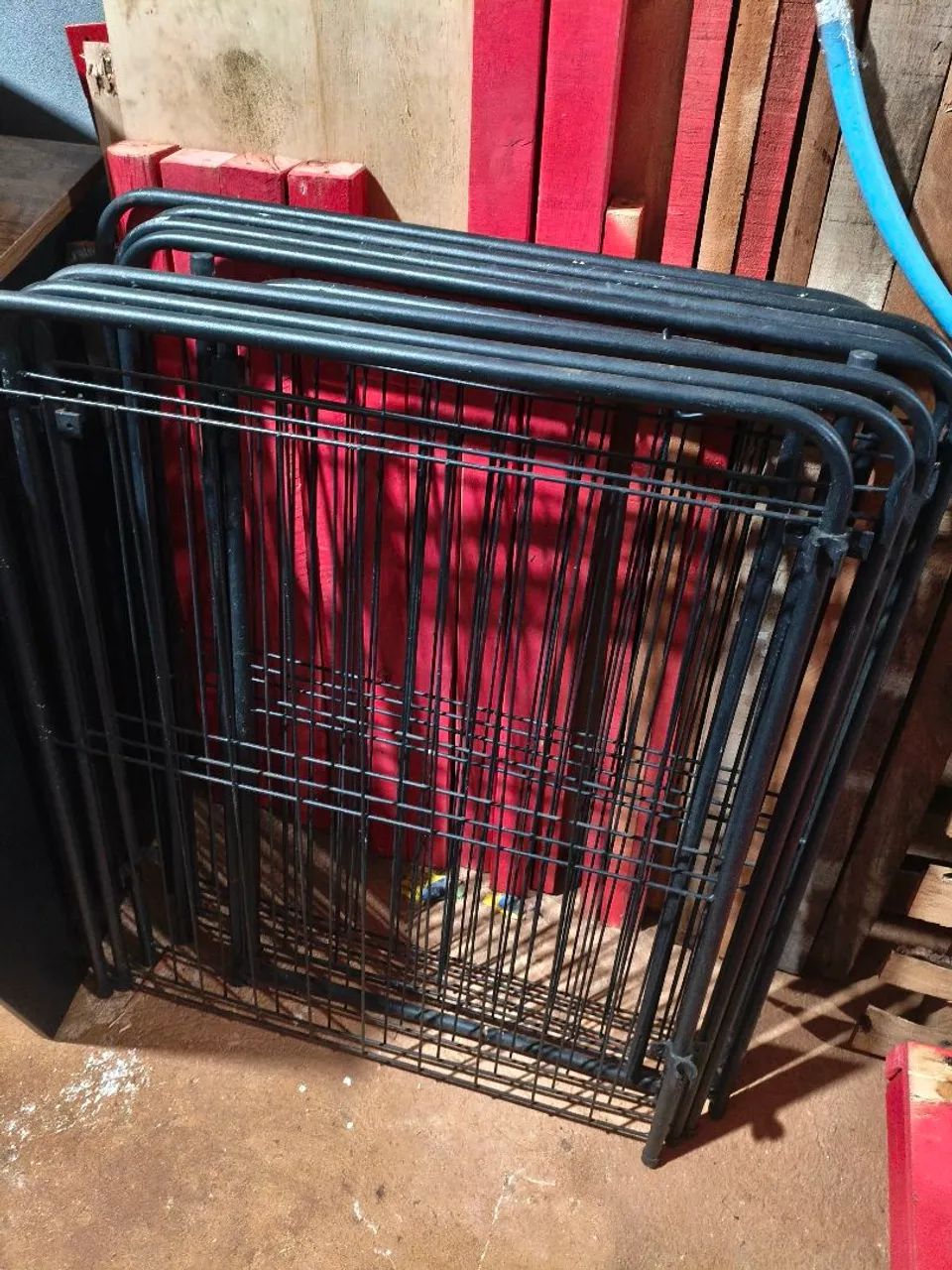 Casinha e cercado pet - Foto 3