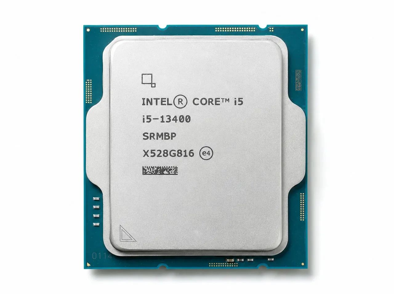 Processador i5 13400 (13? geração - com vídeo integrado)