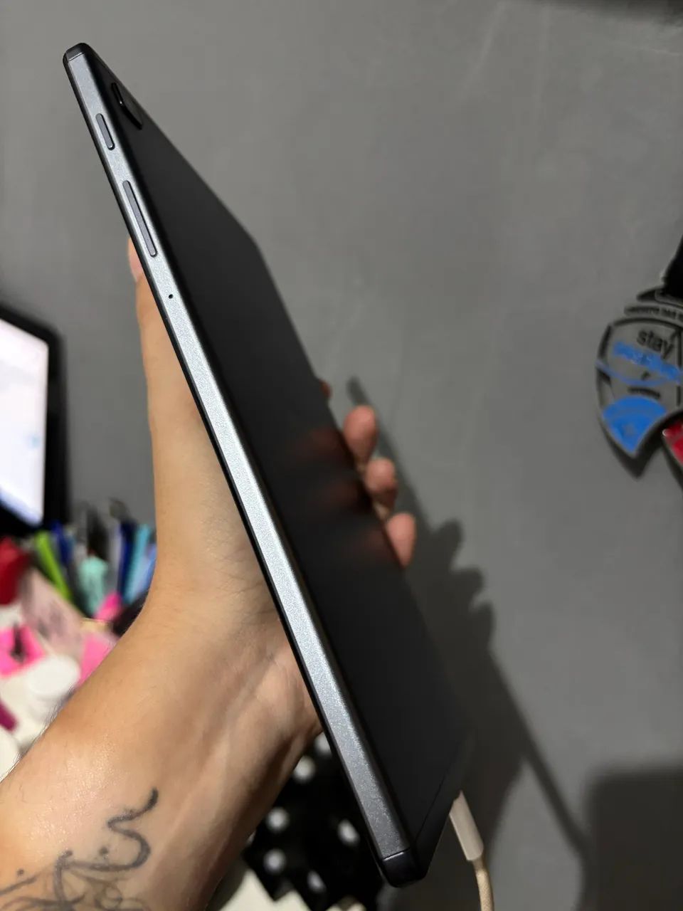TANLET GALAXY A7 - Foto 2