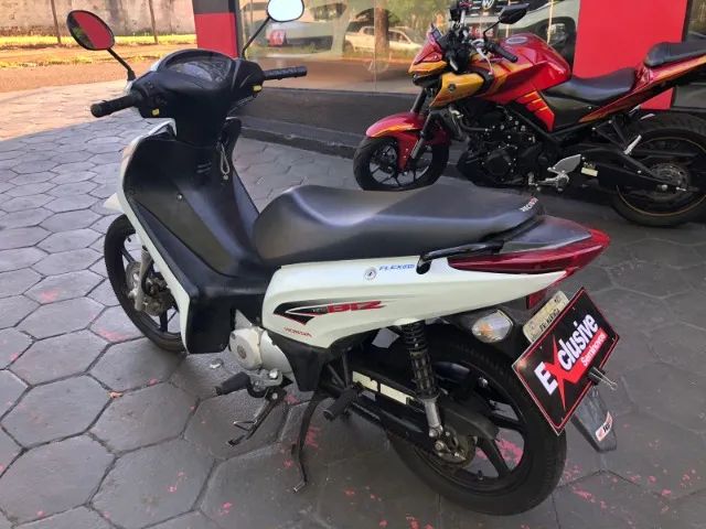 Biz 125  - Foto 2