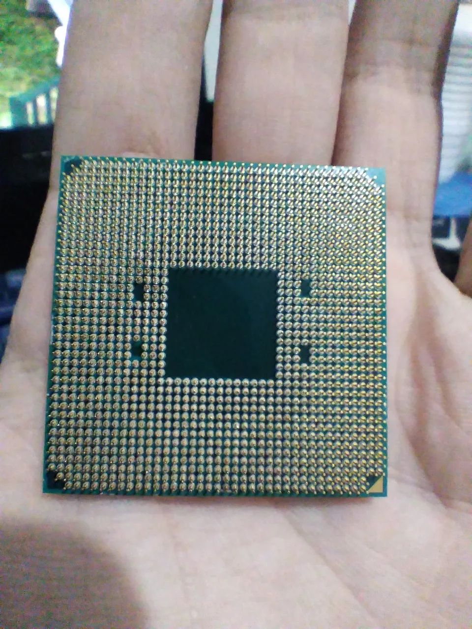 Processador AMD Ryzen 5 1600 - Foto 2