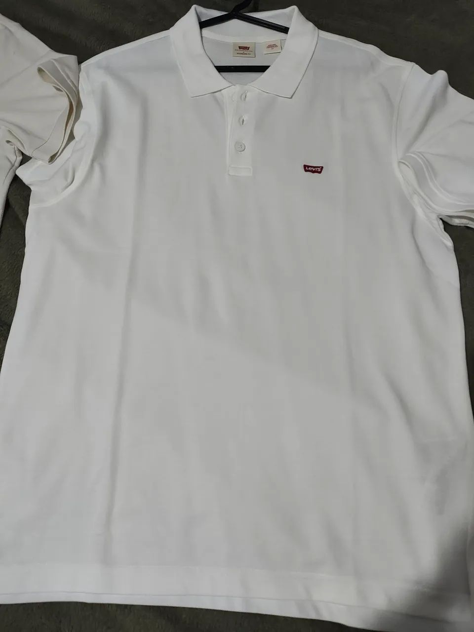 Blusa Levi's G - Foto 2