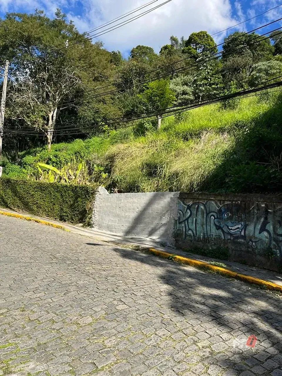 Terreno à venda, Centro, Petrópolis, RJ - Foto 3