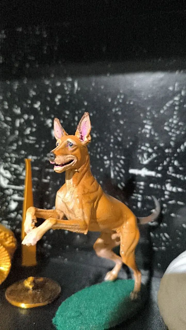 Miniaturas 3d - Foto 4