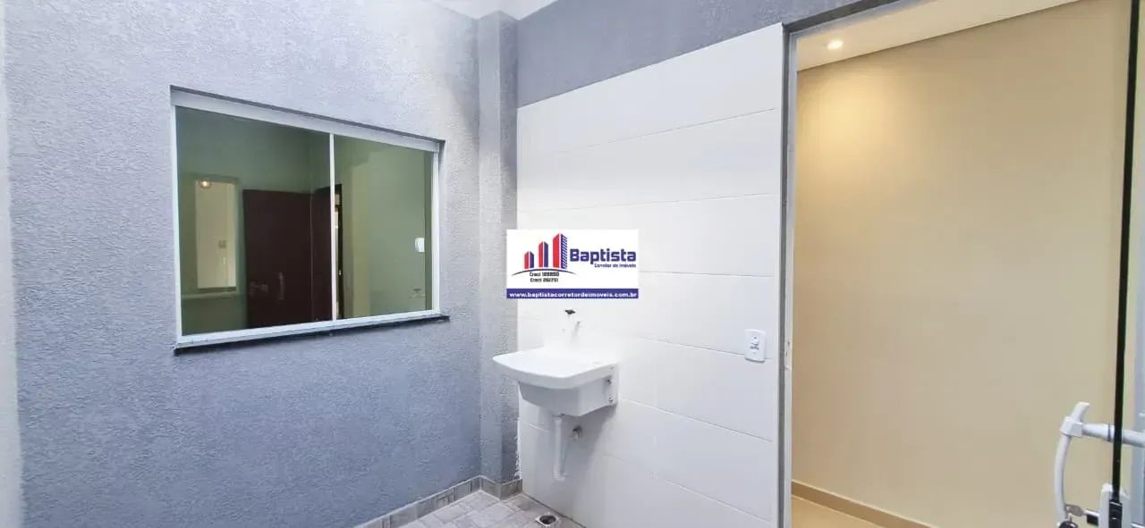 Casa 02 dormitorios-Nova-Excelente Localização-São Bento - Foto 5