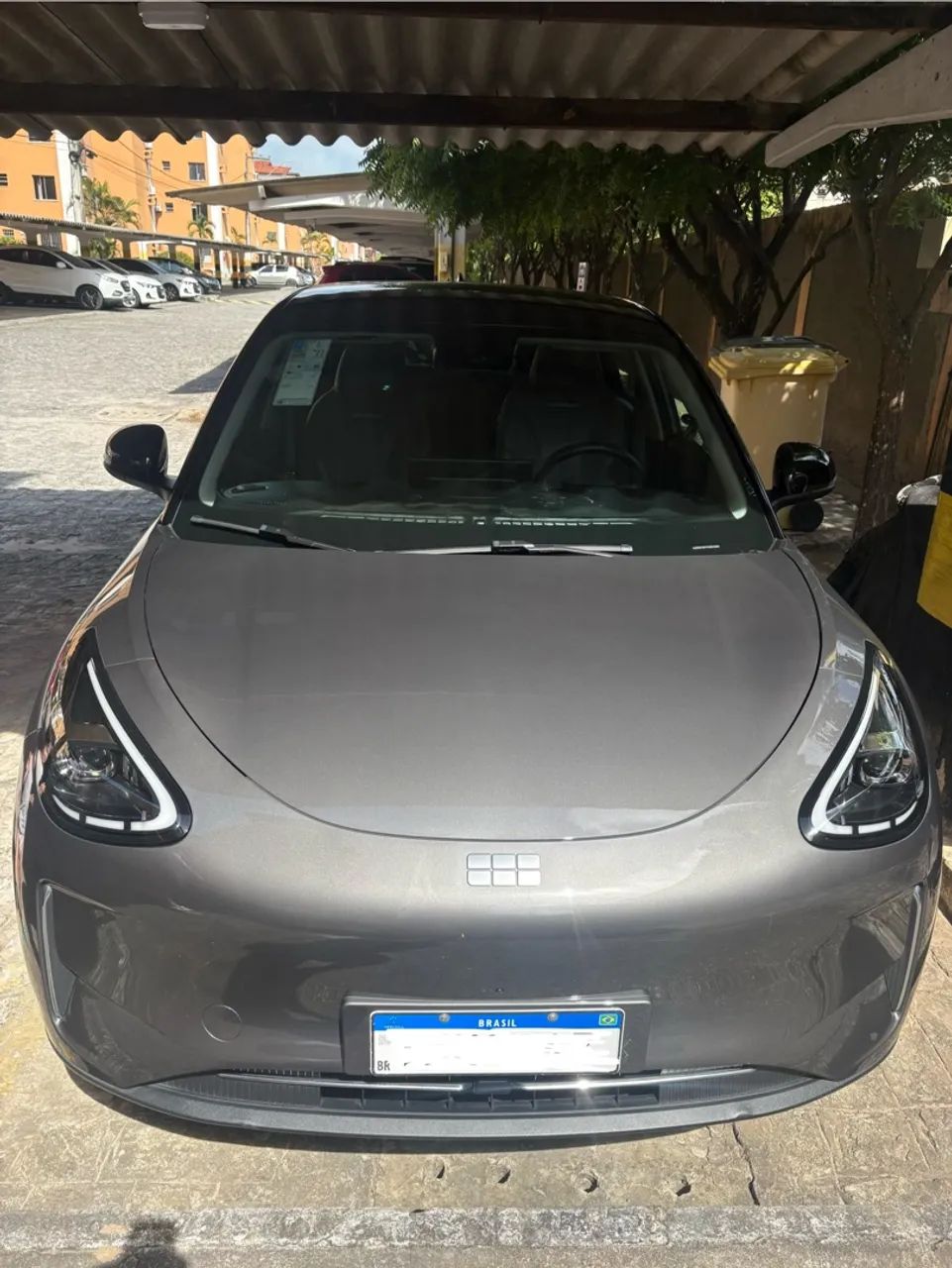 Geely EX2 Max 2026