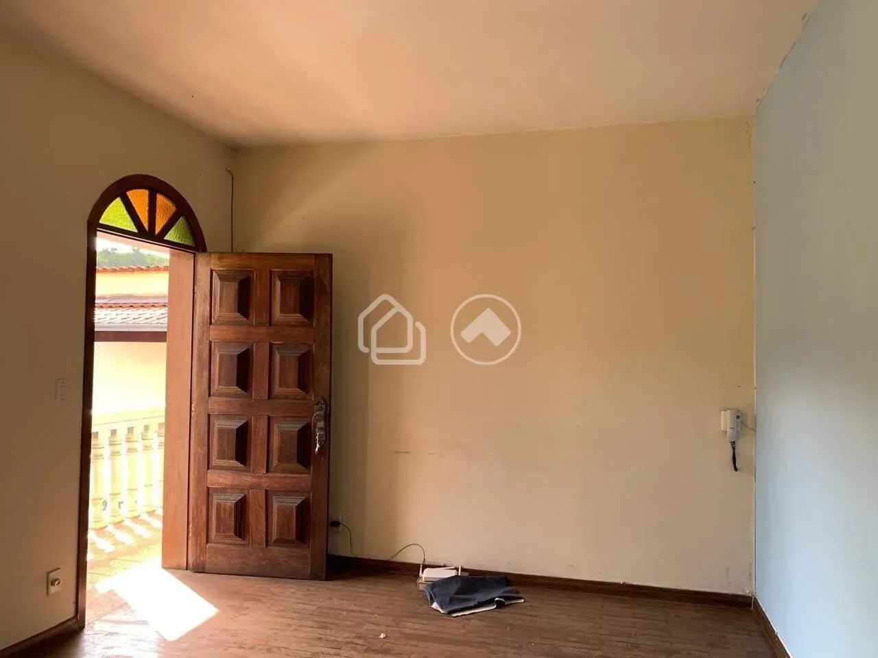 Casa Comercial para Aluguel no Padre Eustáquio, BH  5 Quartos, 120 m² - Foto 4