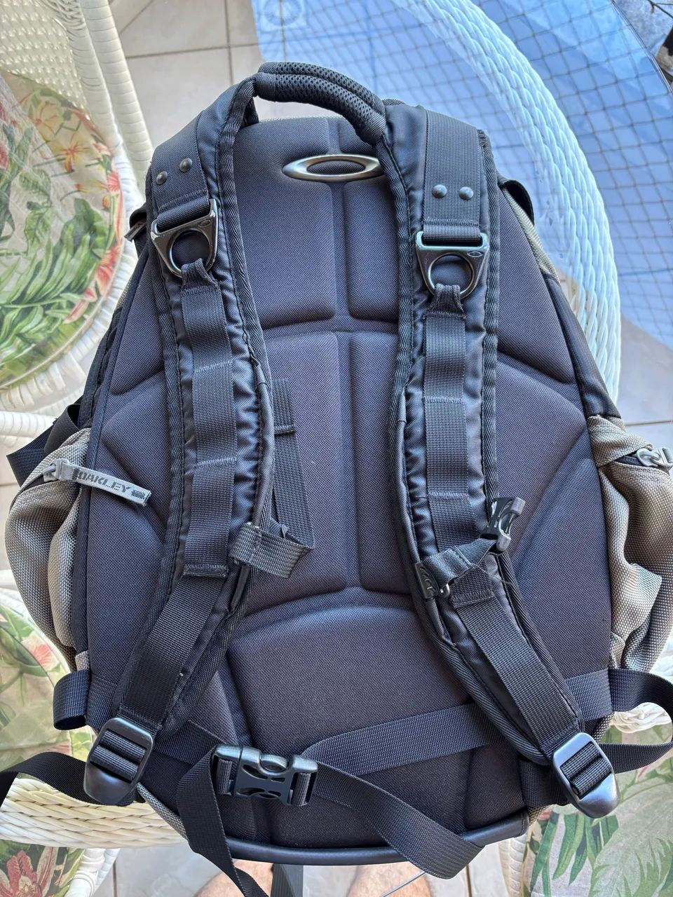Mochila Oakley - Foto 4